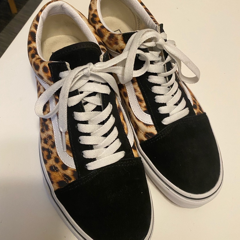 Vans Old Skool Style